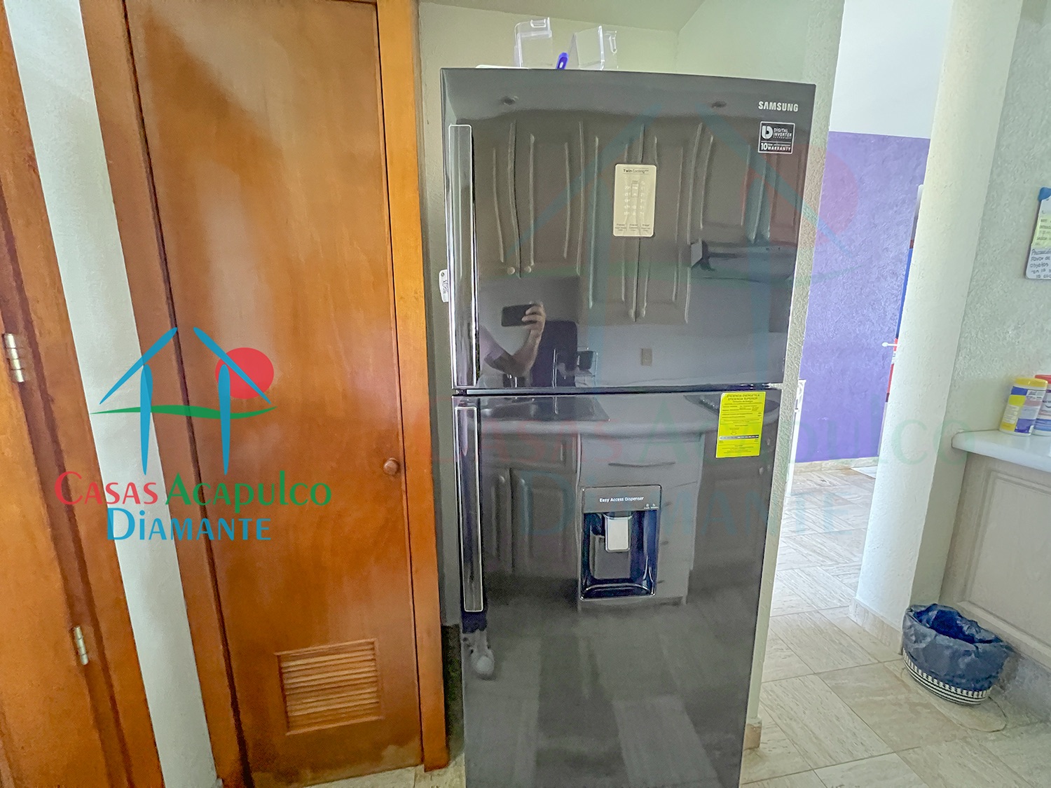 Kabah Mayan 301 - Cocina 4 Kabah Mayan 301 - Cocina 4